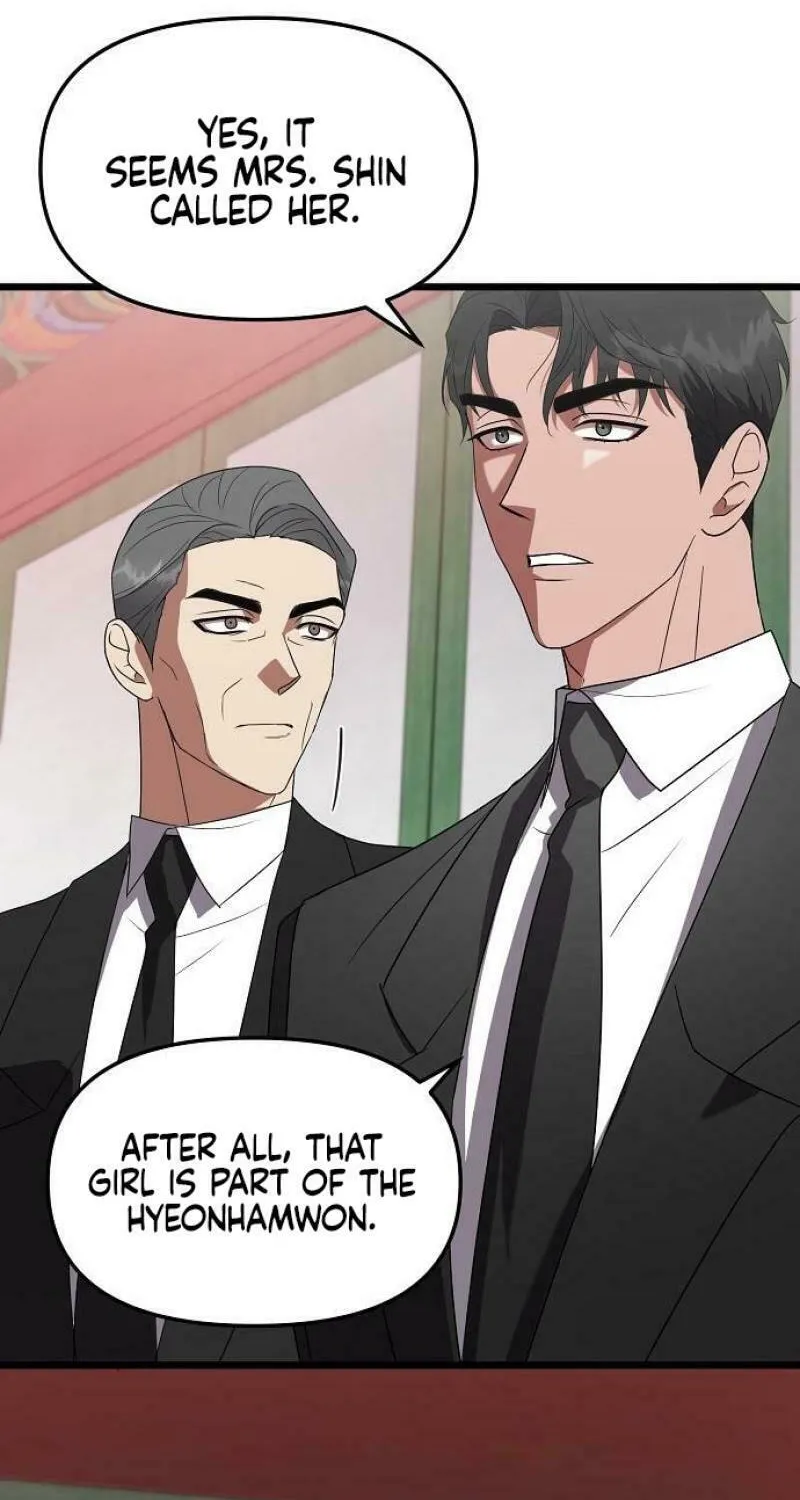 Read Entangled Relationships chapter 3 image 63 on Lezhin