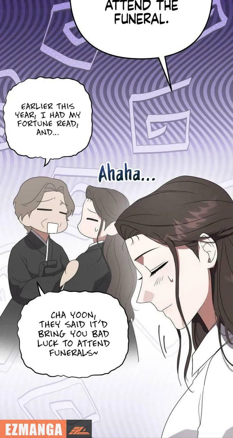 Read Entangled Relationships chapter 3 image 84 on Lezhin