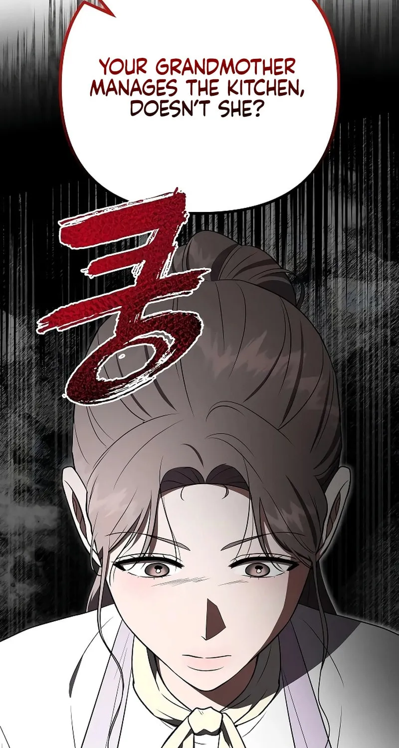 Read Entangled Relationships chapter 30 image 22 on Lezhin