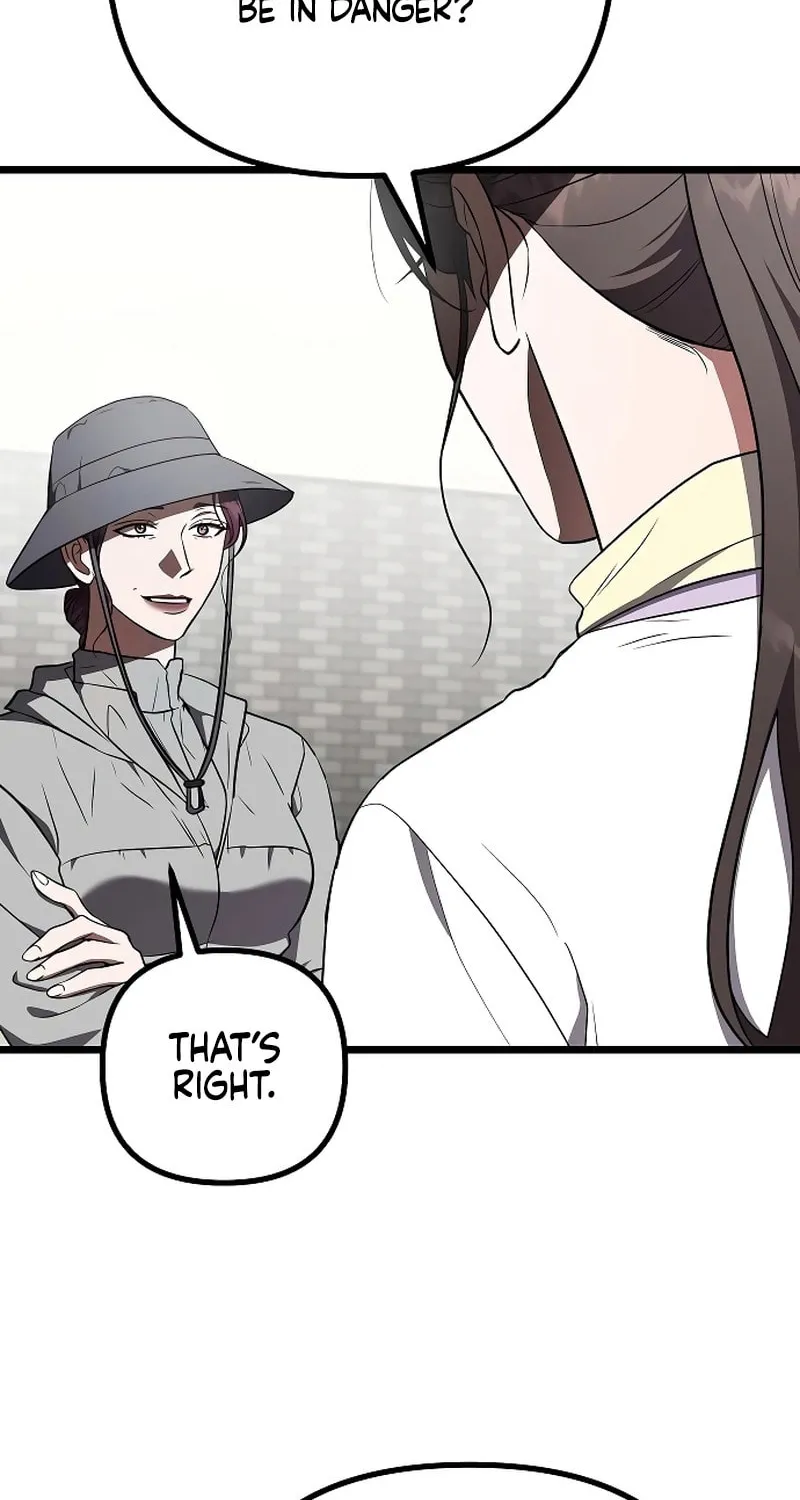 Read Entangled Relationships chapter 30 image 25 on Lezhin