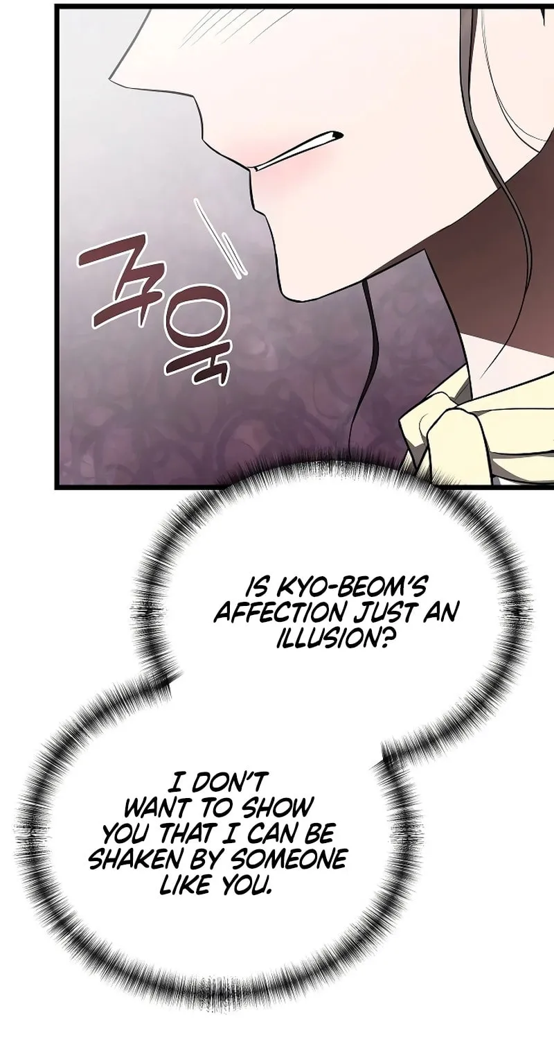 Read Entangled Relationships chapter 30 image 27 on Lezhin