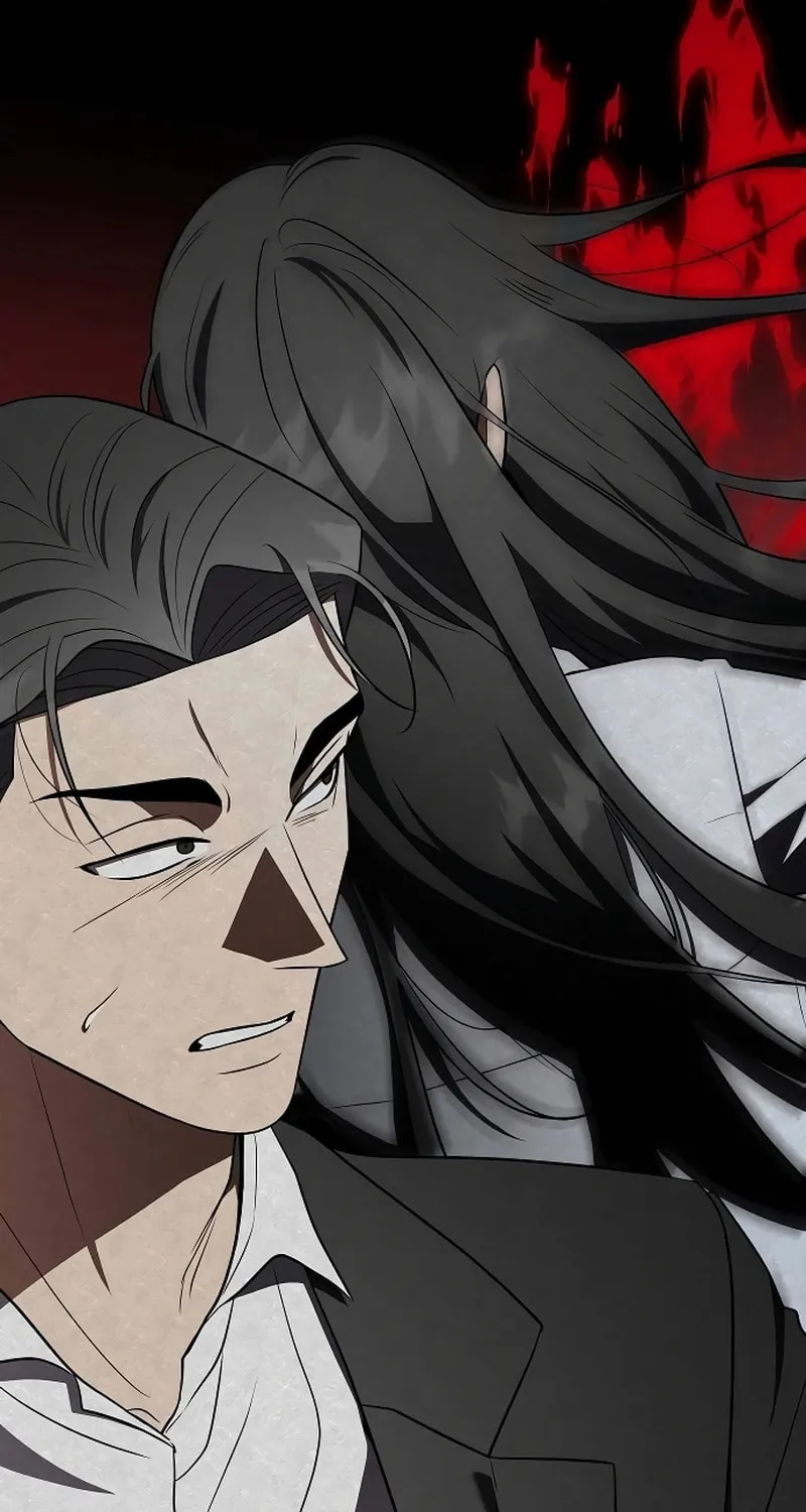 Read Entangled Relationships chapter 30 image 39 on Lezhin