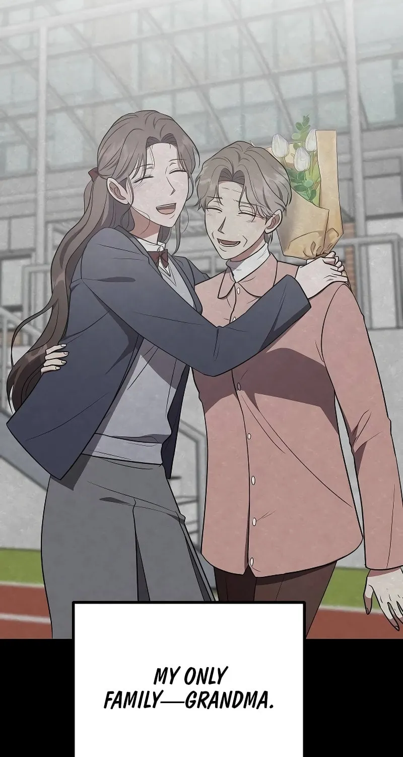 Read Entangled Relationships chapter 30 image 63 on Lezhin