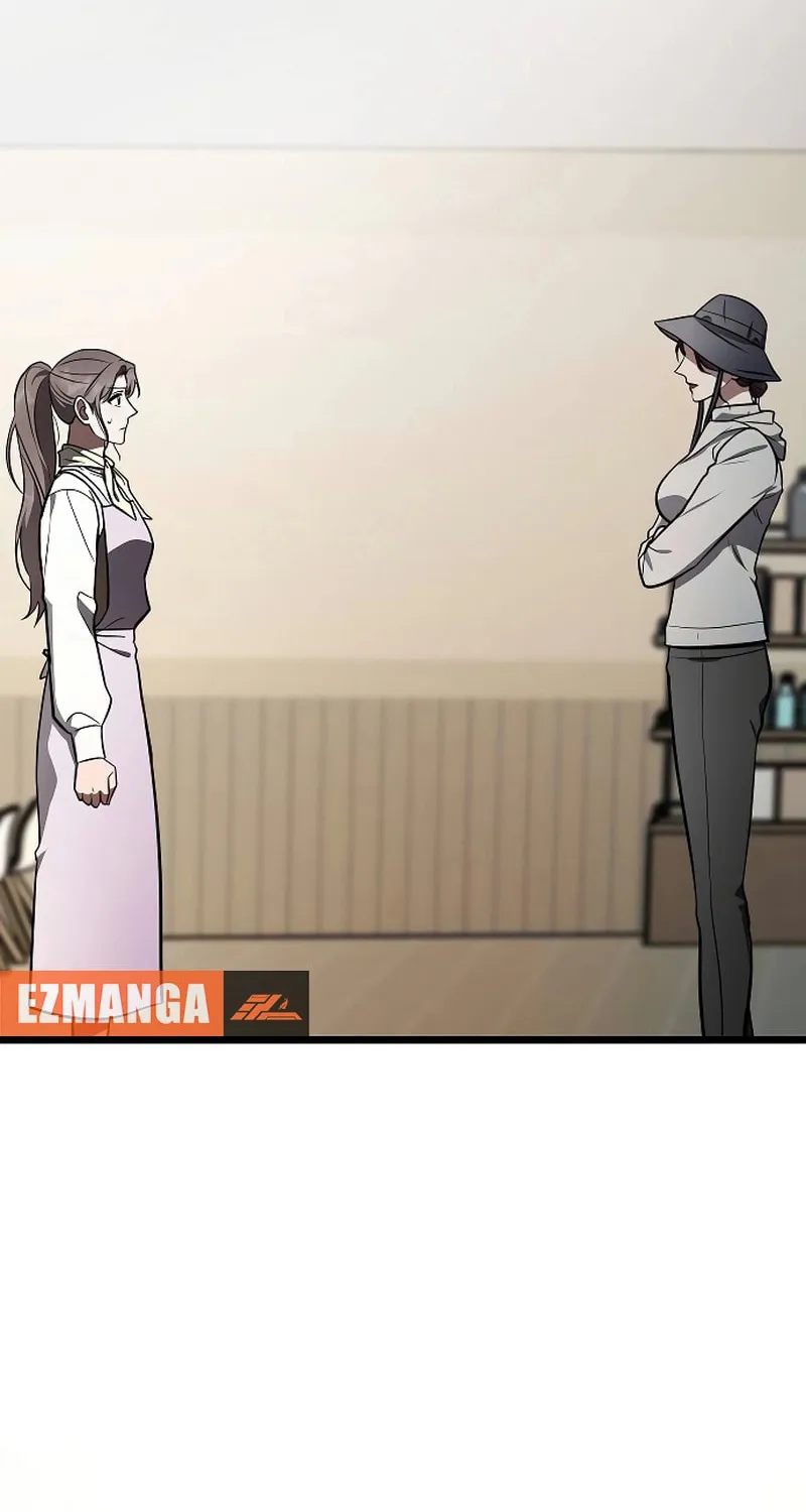 Read Entangled Relationships chapter 30 image 7 on Lezhin