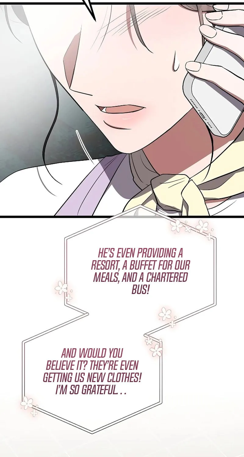 Read Entangled Relationships chapter 30 image 72 on Lezhin