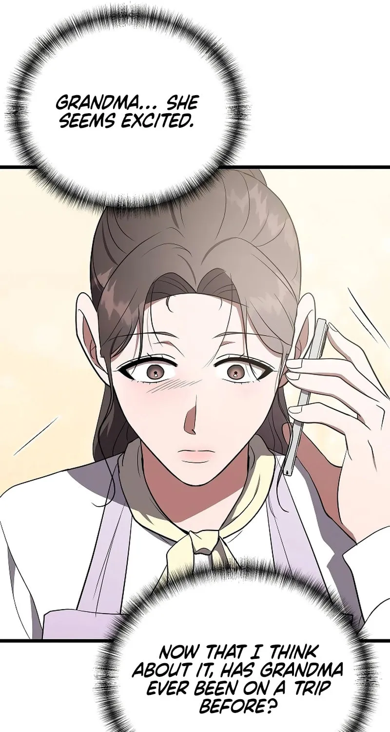 Read Entangled Relationships chapter 30 image 75 on Lezhin