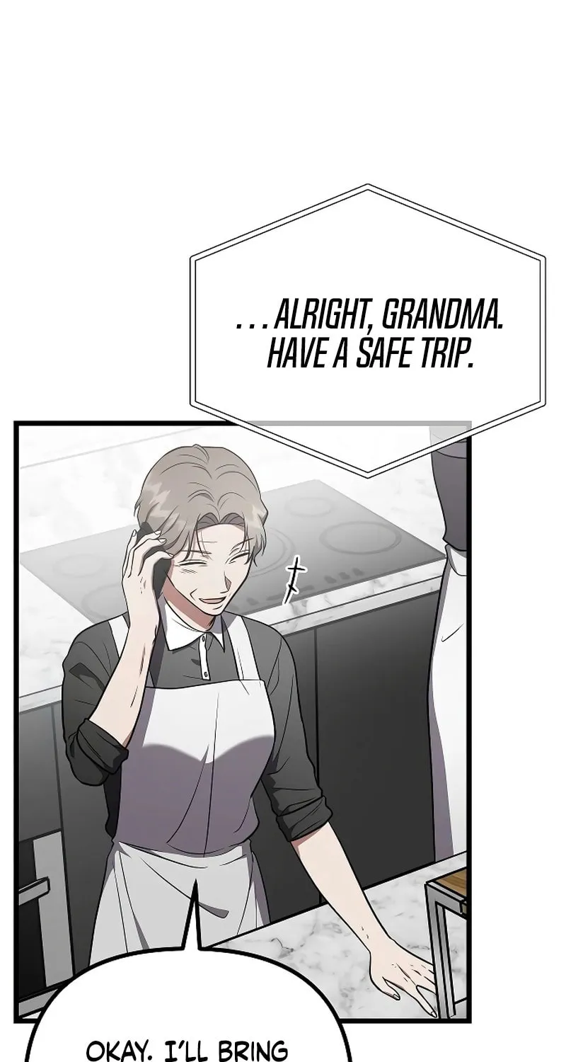 Read Entangled Relationships chapter 30 image 81 on Lezhin