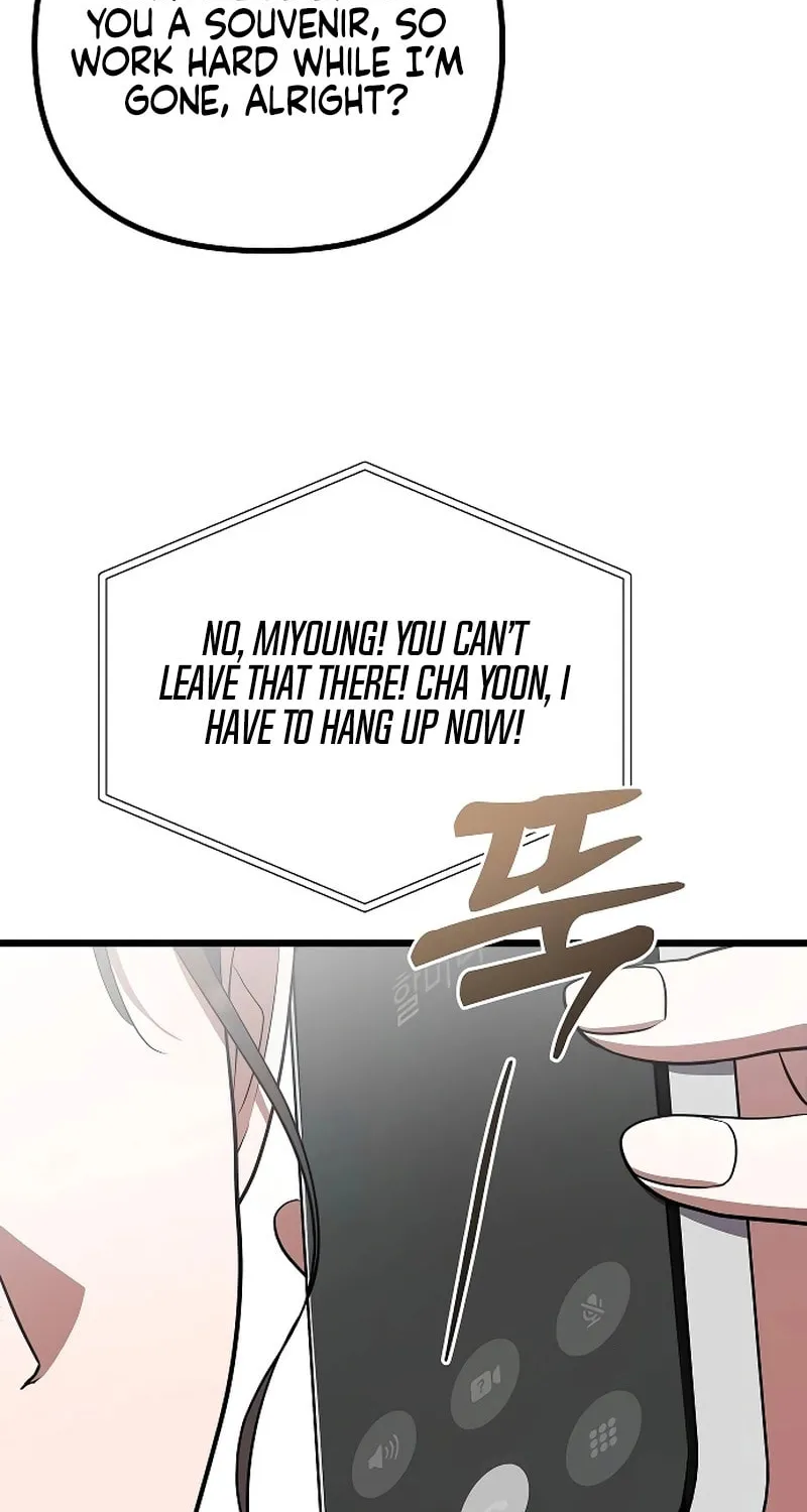Read Entangled Relationships chapter 30 image 82 on Lezhin