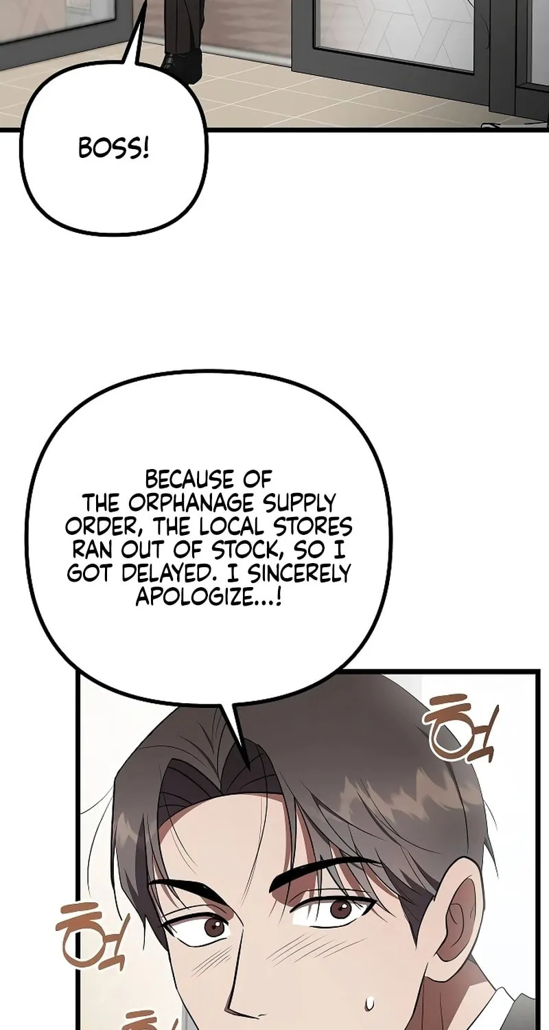 Read Entangled Relationships chapter 30 image 86 on Lezhin
