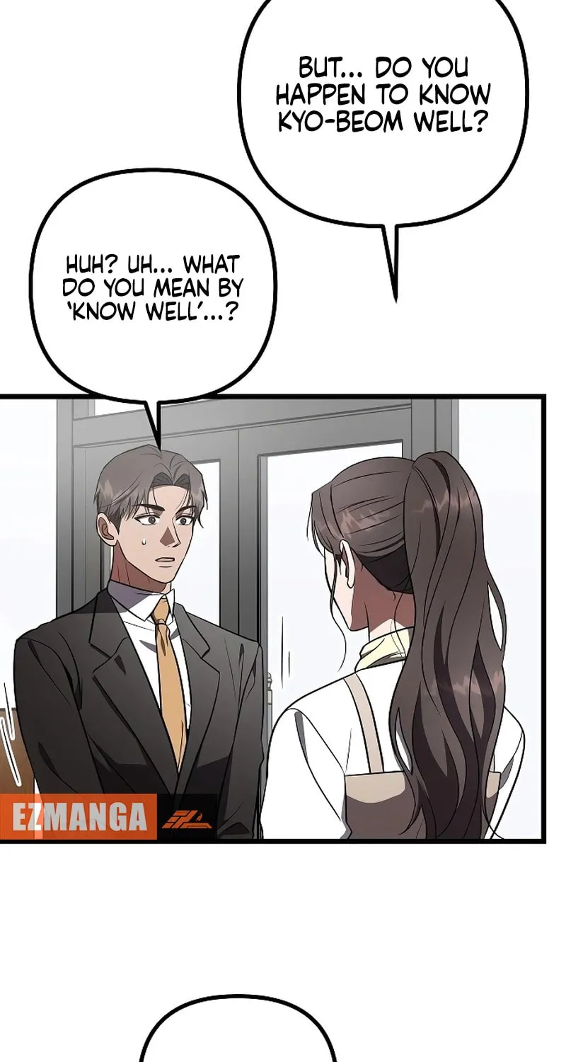 Read Entangled Relationships chapter 30 image 89 on Lezhin