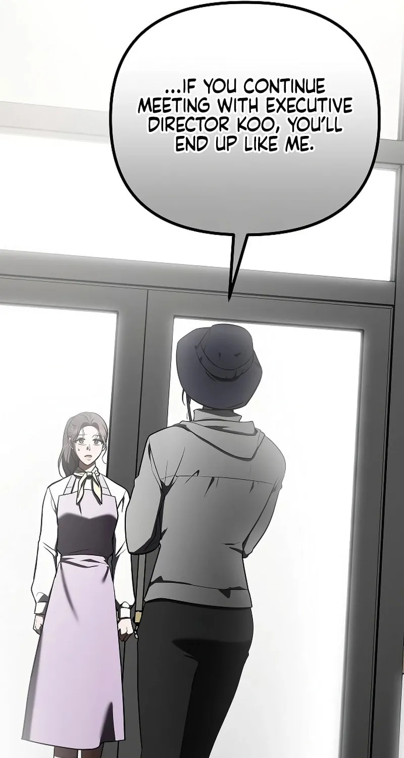 Read Entangled Relationships chapter 30 image 9 on Lezhin