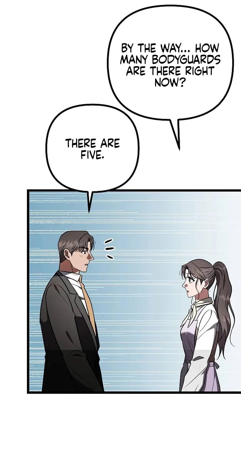 Read Entangled Relationships chapter 30 image 91 on Lezhin