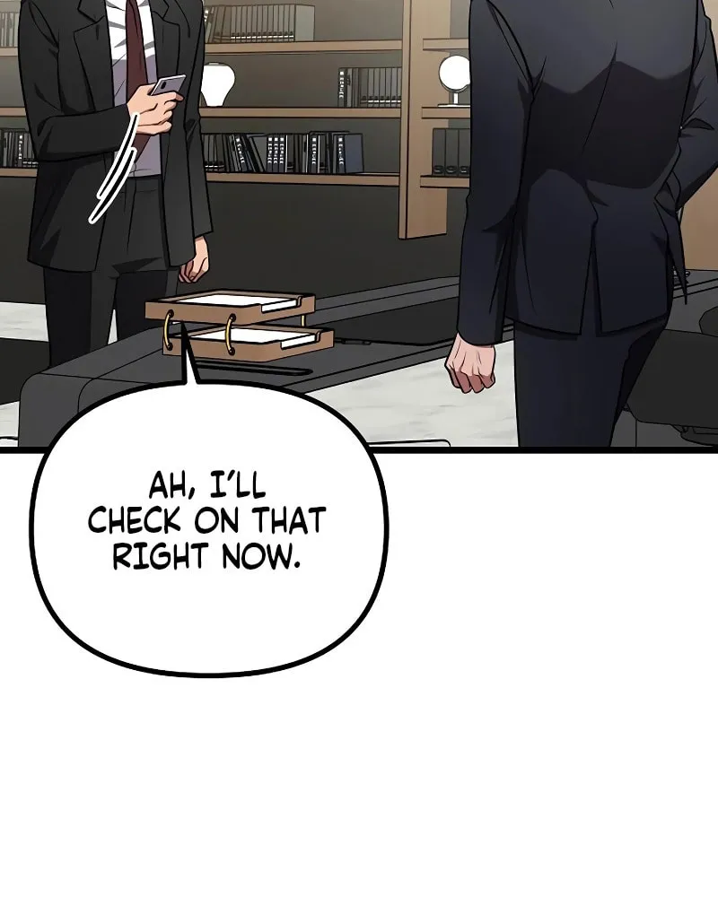 Read Entangled Relationships chapter 31 image 8 on Lezhin
