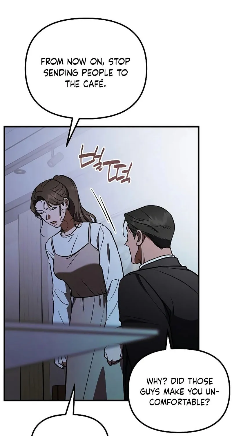 Read Entangled Relationships chapter 33 image 13 on Lezhin