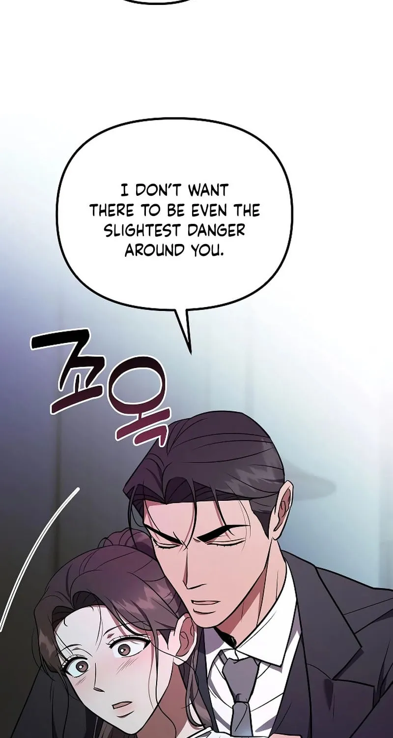Read Entangled Relationships chapter 33 image 16 on Lezhin