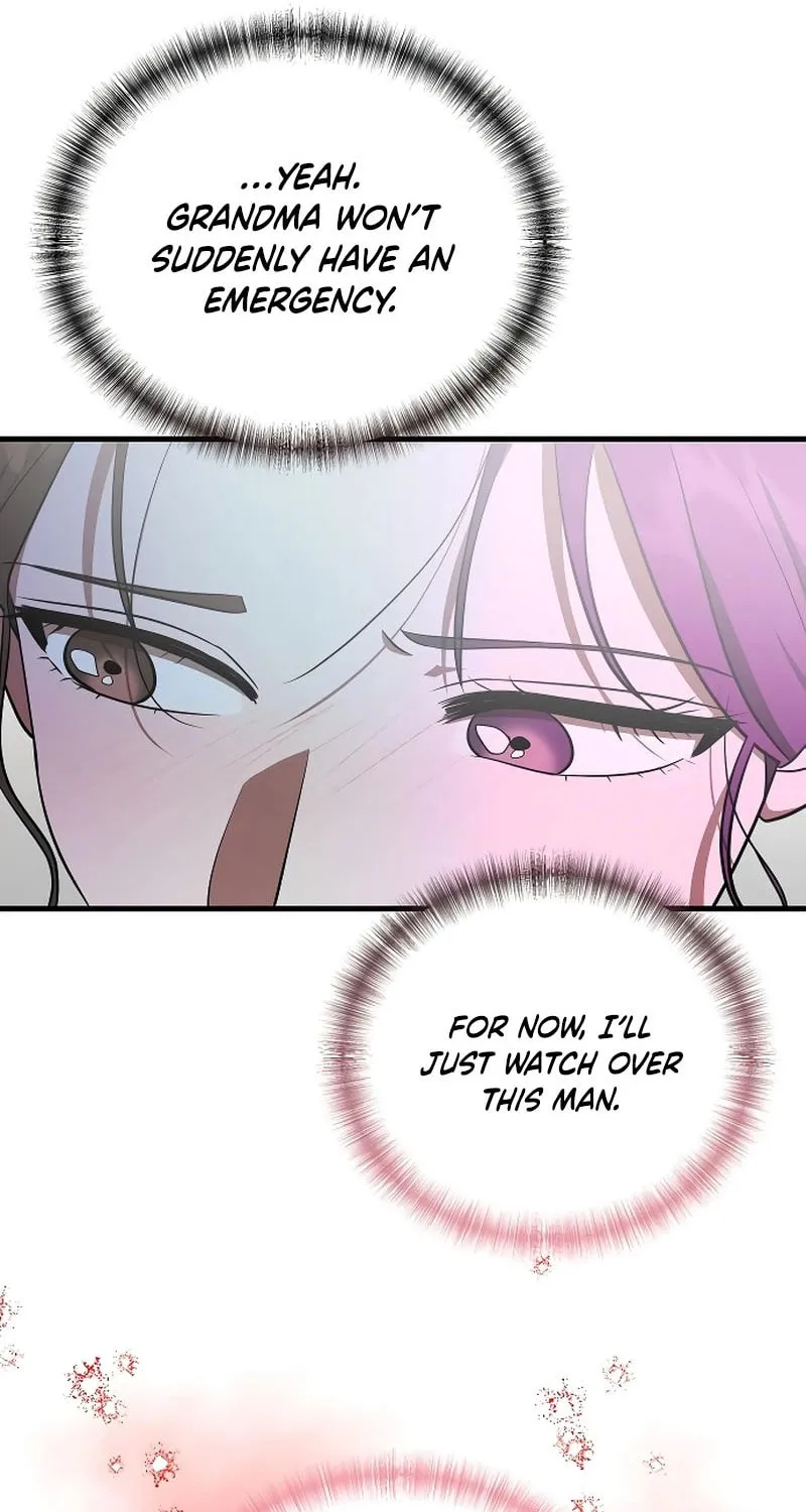 Read Entangled Relationships chapter 33 image 22 on Lezhin