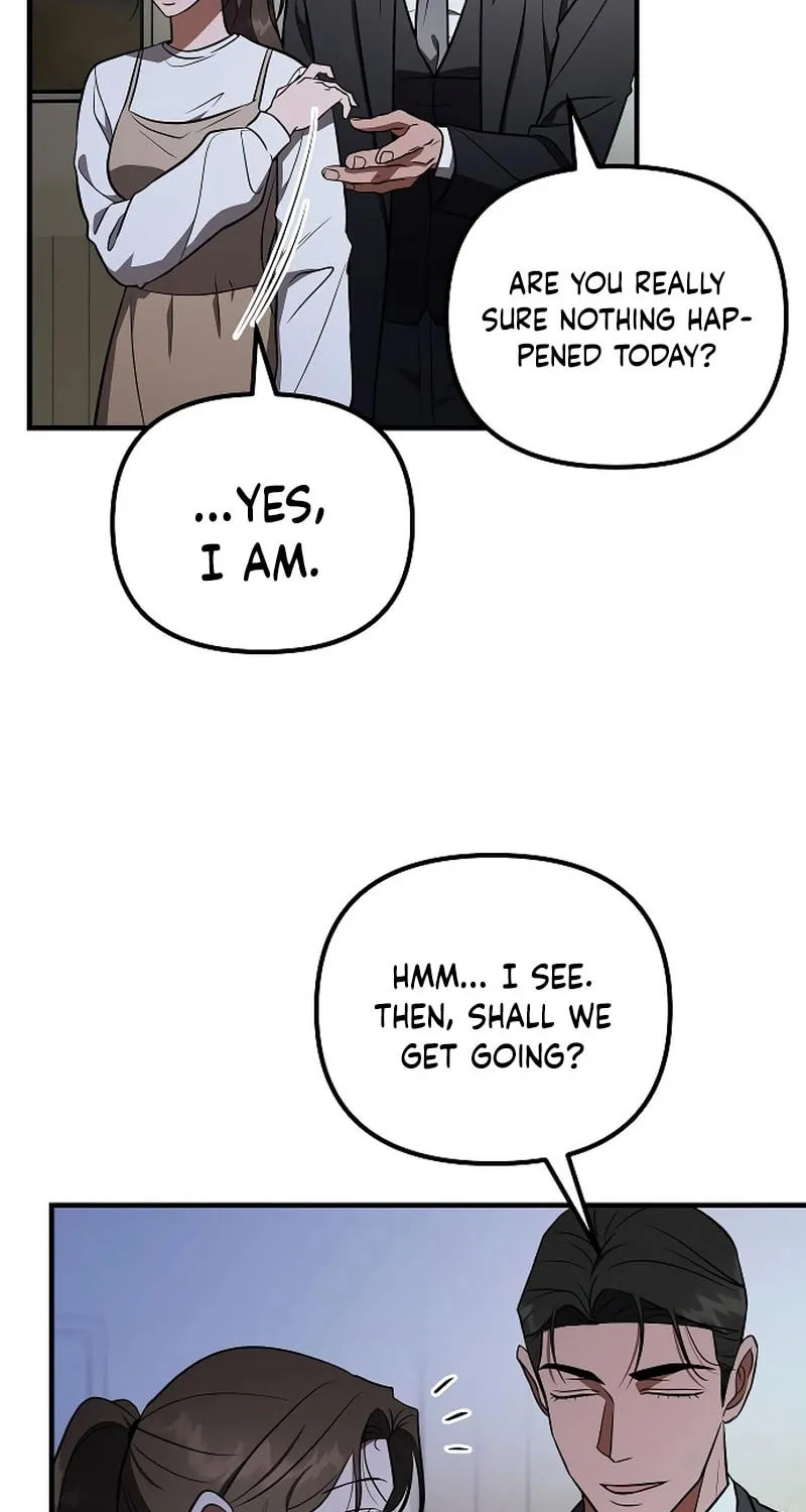 Read Entangled Relationships chapter 33 image 24 on Lezhin