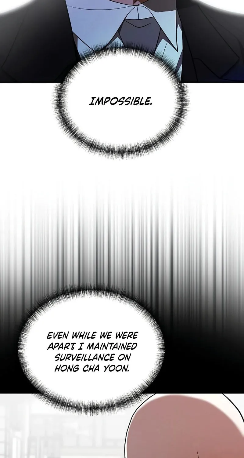 Read Entangled Relationships chapter 33 image 3 on Lezhin