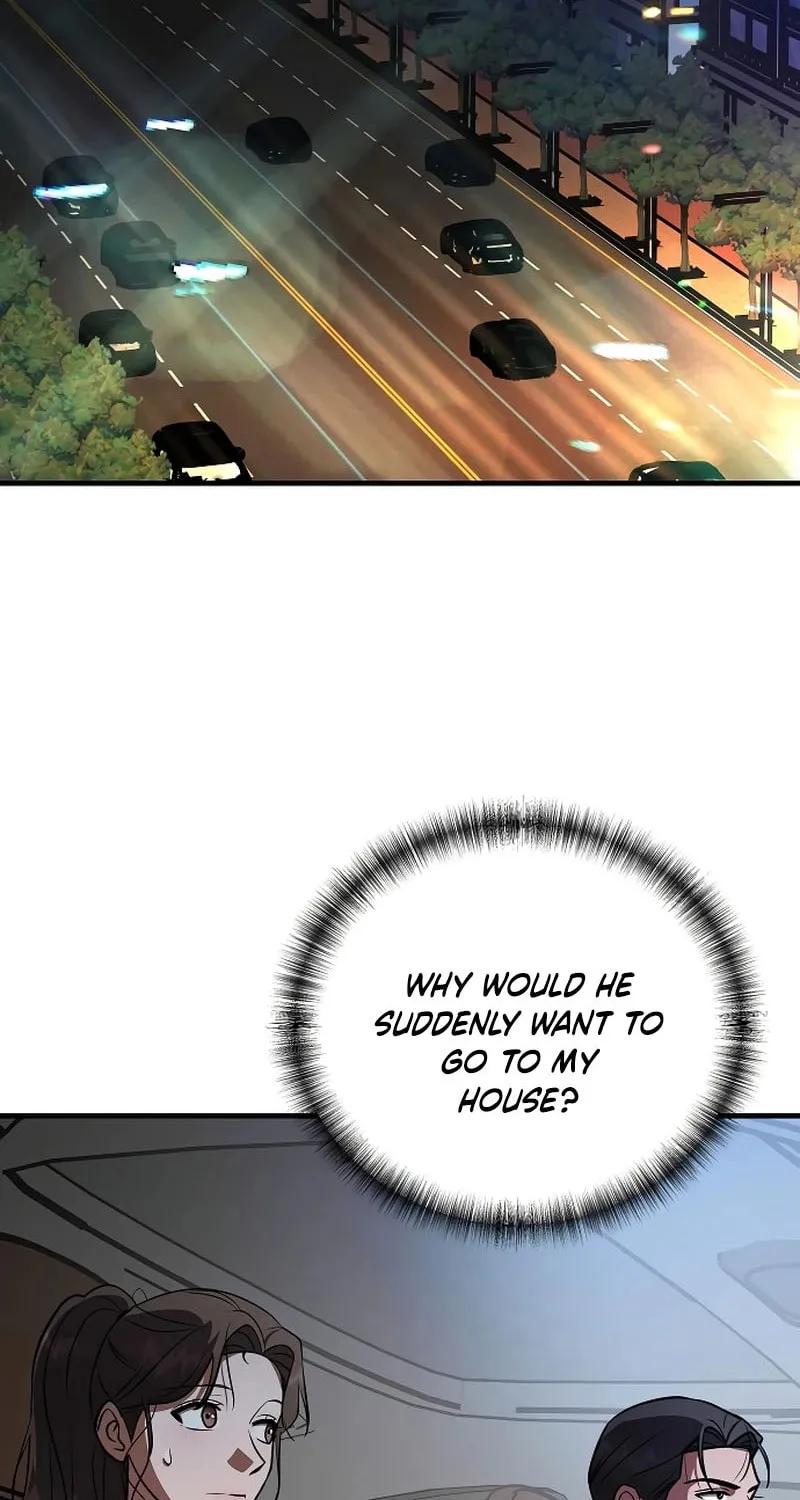 Read Entangled Relationships chapter 33 image 30 on Lezhin