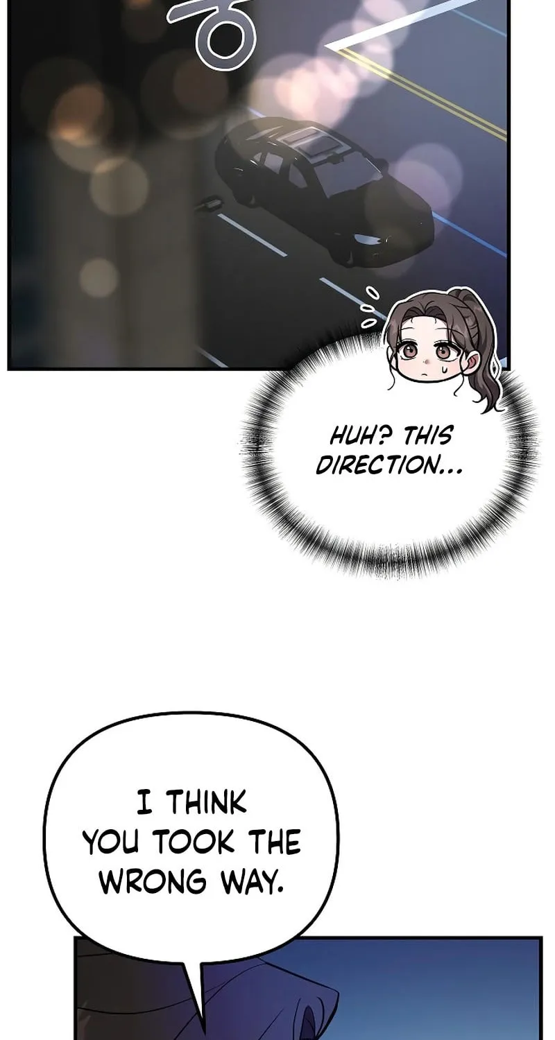 Read Entangled Relationships chapter 33 image 32 on Lezhin