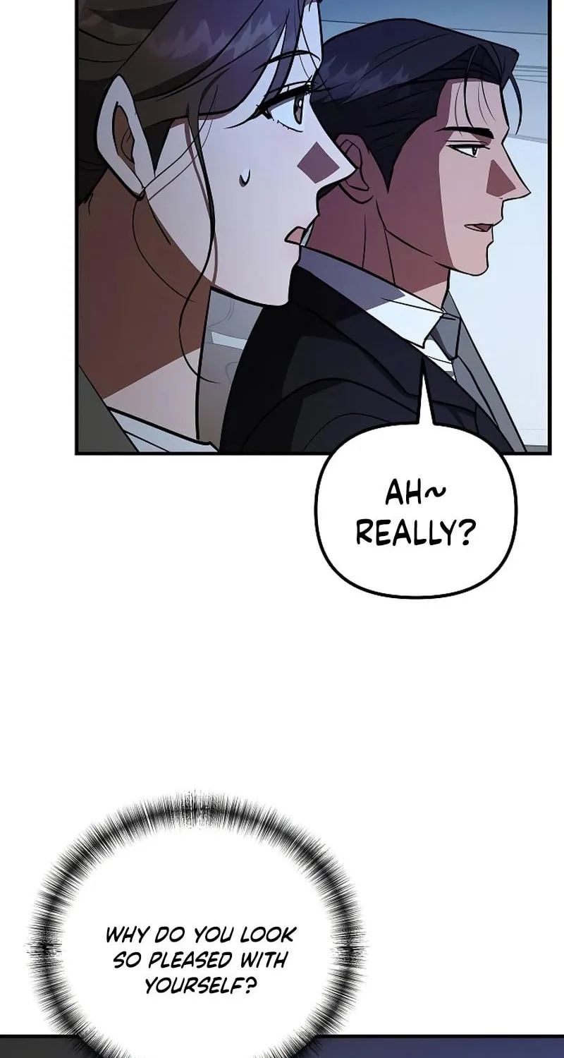 Read Entangled Relationships chapter 33 image 33 on Lezhin