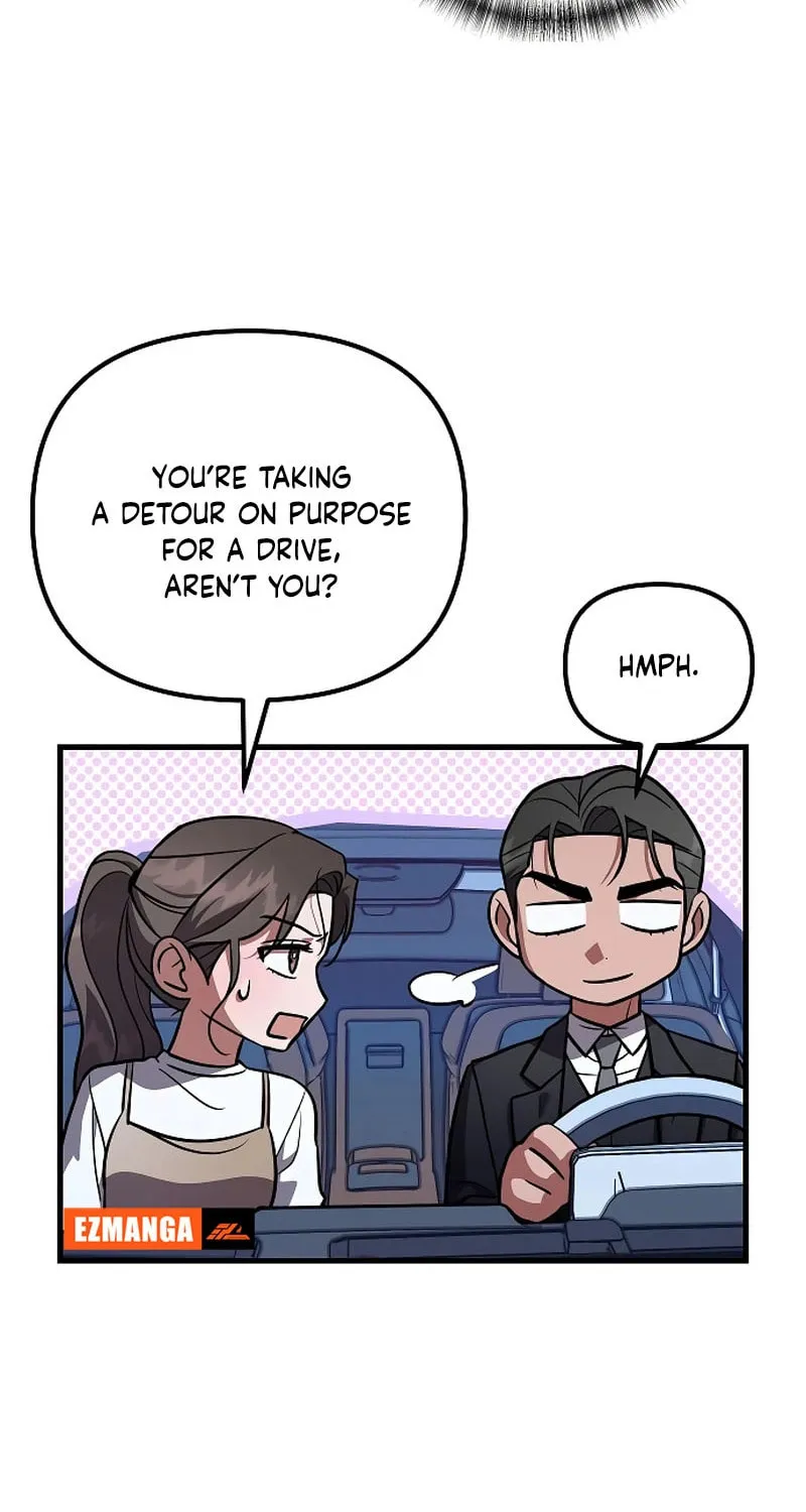 Read Entangled Relationships chapter 33 image 36 on Lezhin