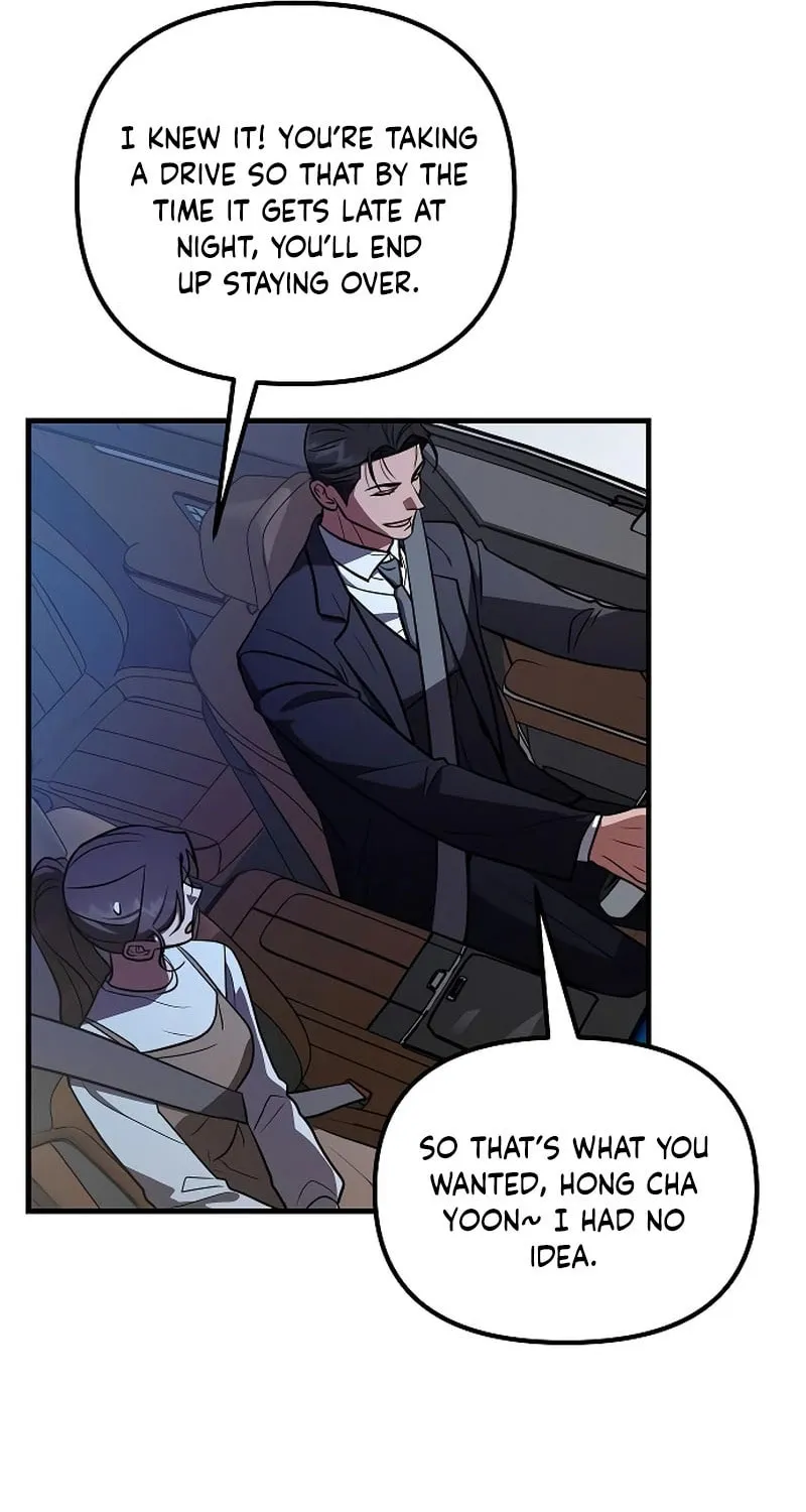 Read Entangled Relationships chapter 33 image 38 on Lezhin