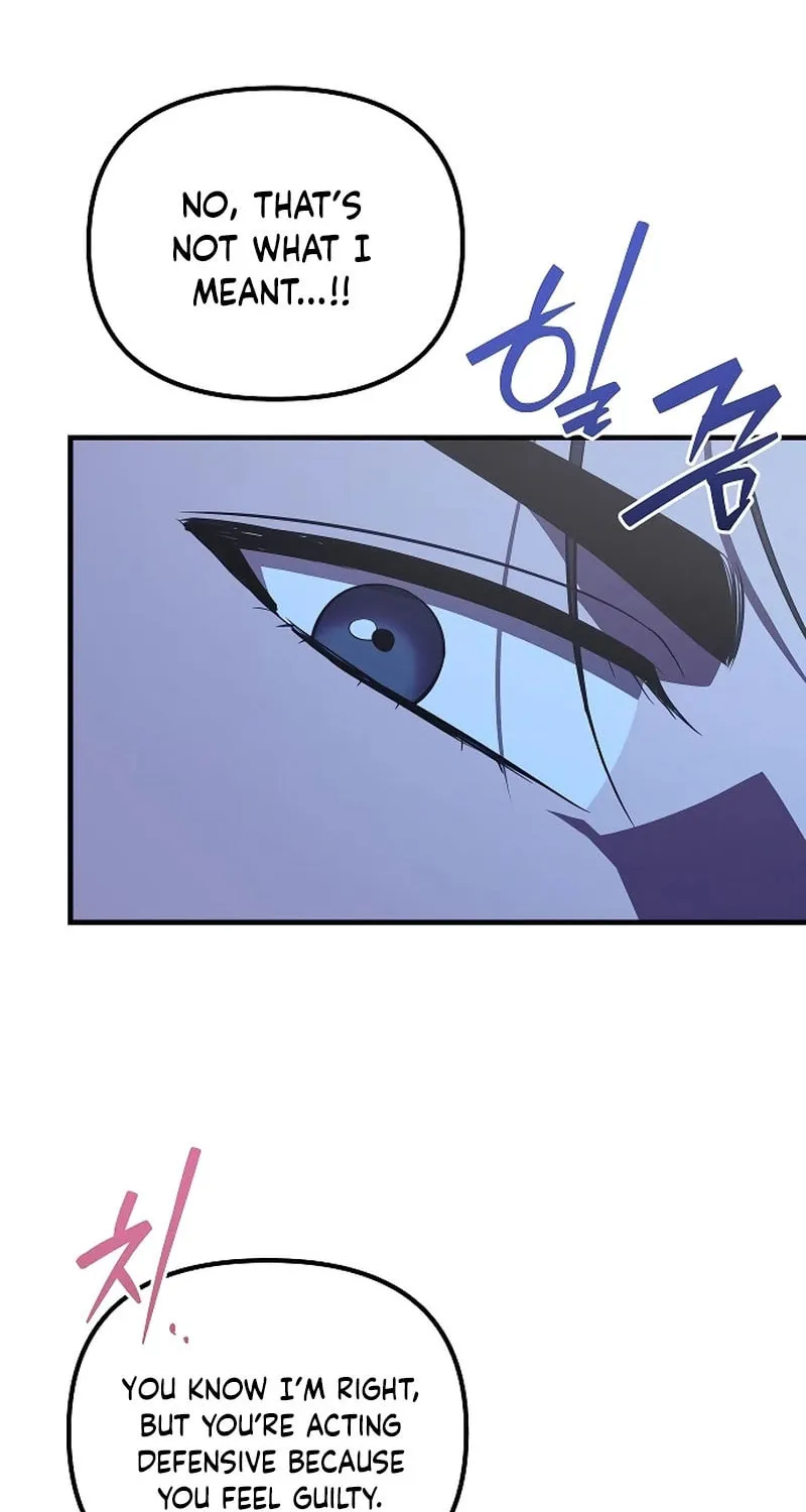 Read Entangled Relationships chapter 33 image 39 on Lezhin