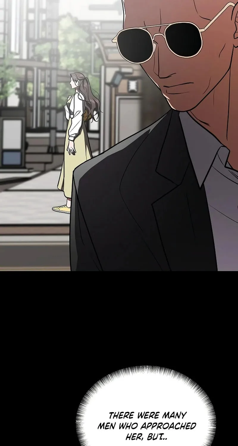 Read Entangled Relationships chapter 33 image 4 on Lezhin