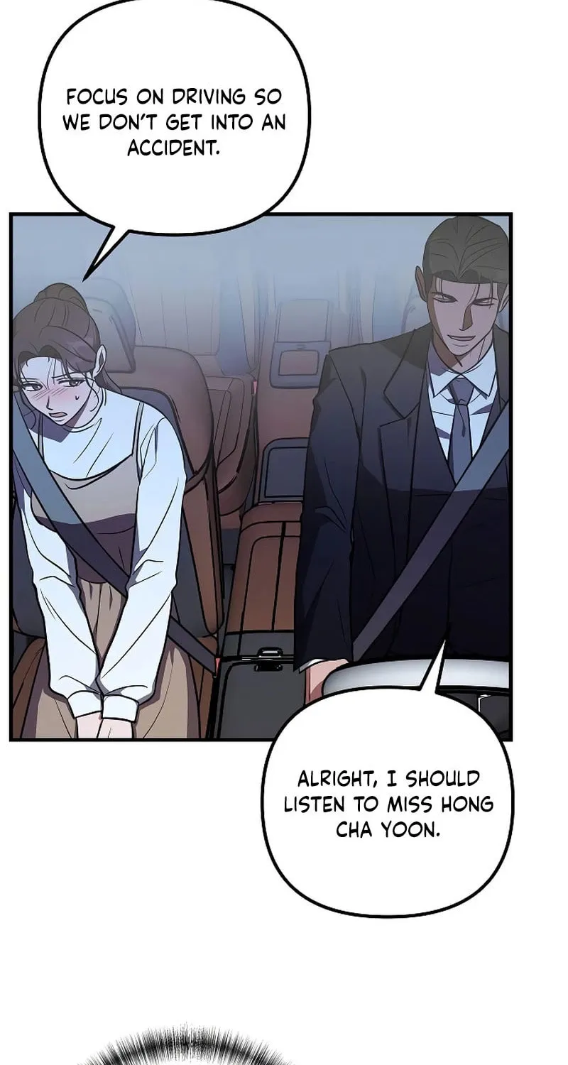 Read Entangled Relationships chapter 33 image 48 on Lezhin
