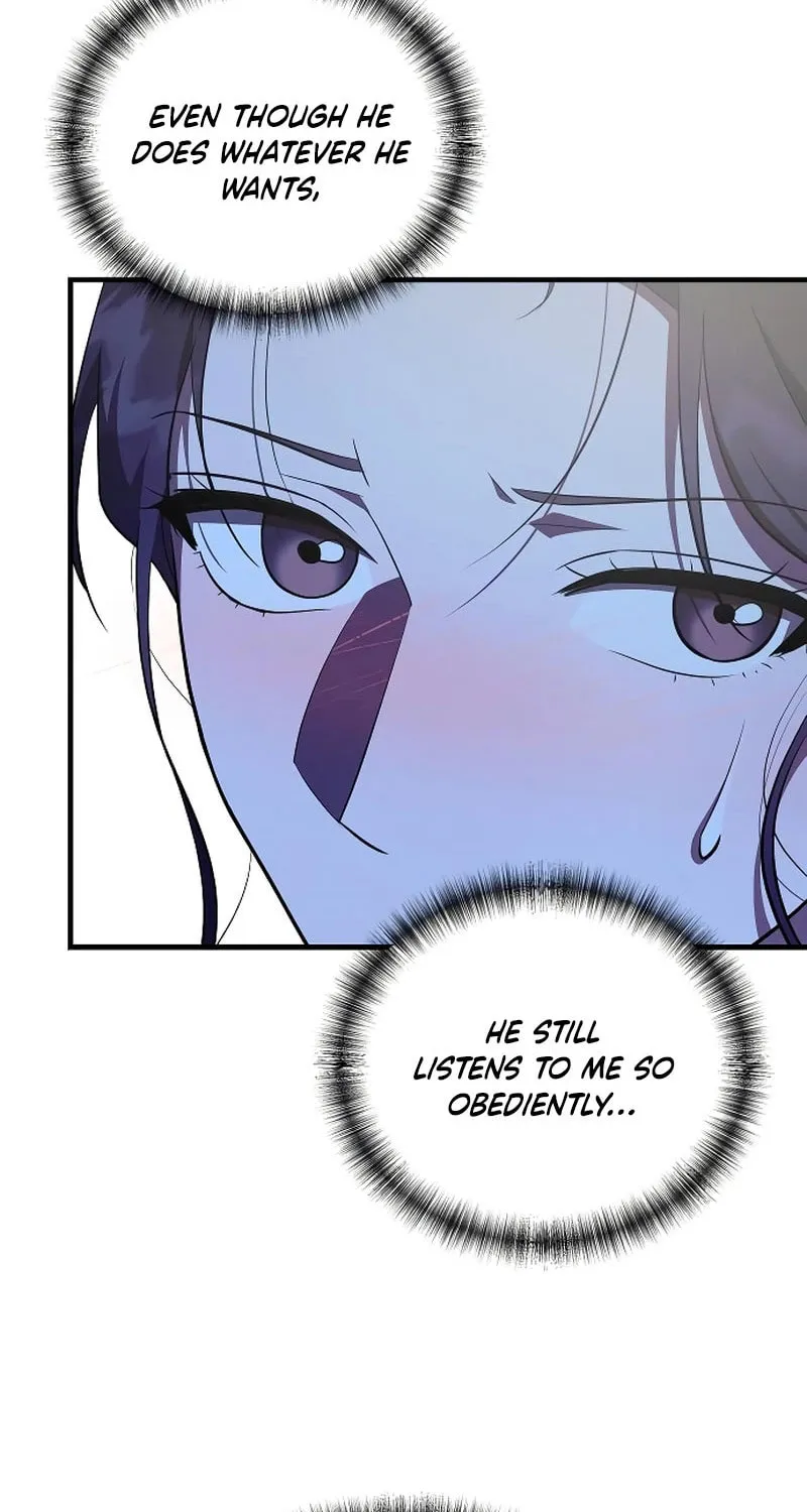 Read Entangled Relationships chapter 33 image 49 on Lezhin