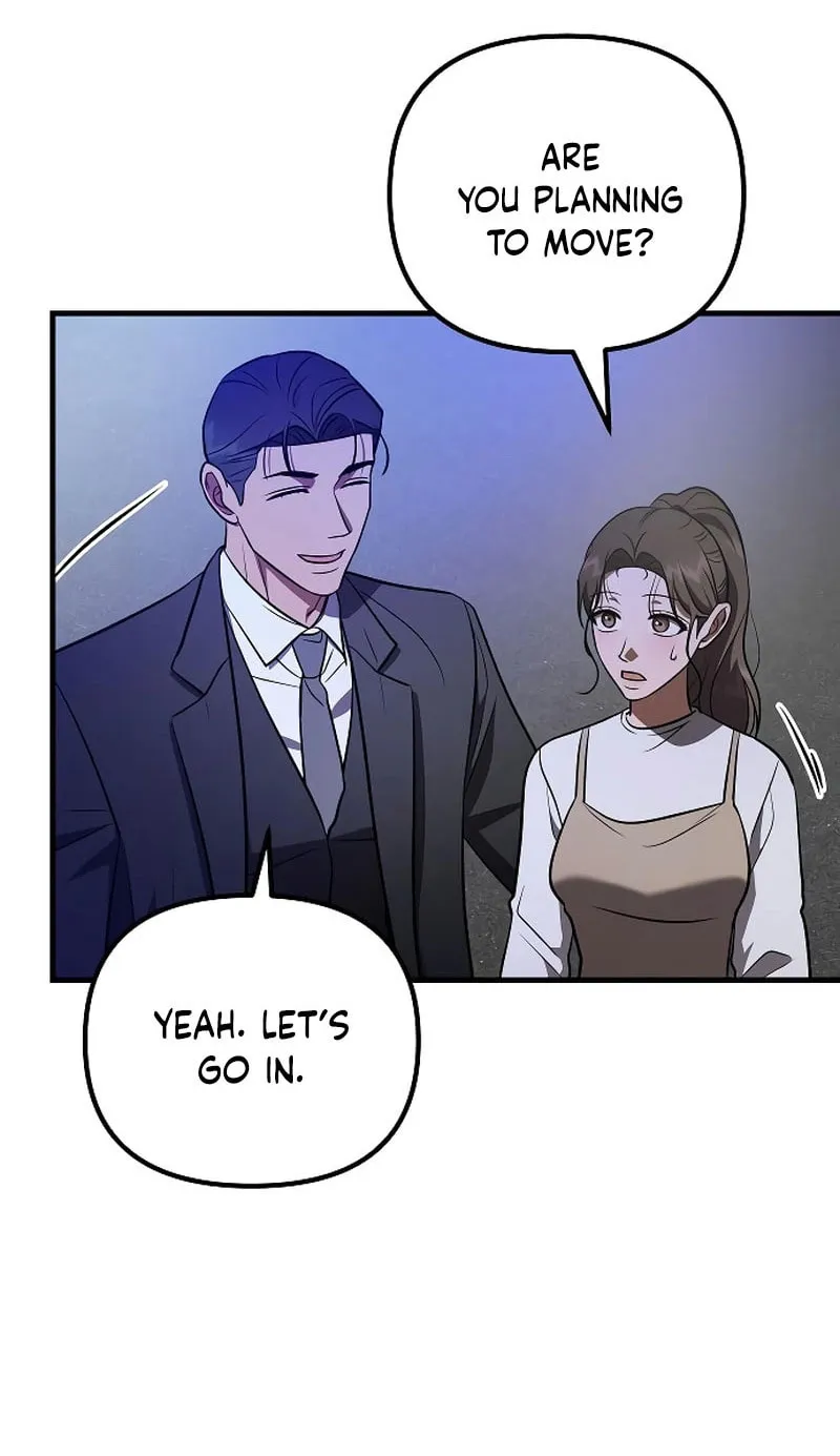 Read Entangled Relationships chapter 33 image 55 on Lezhin