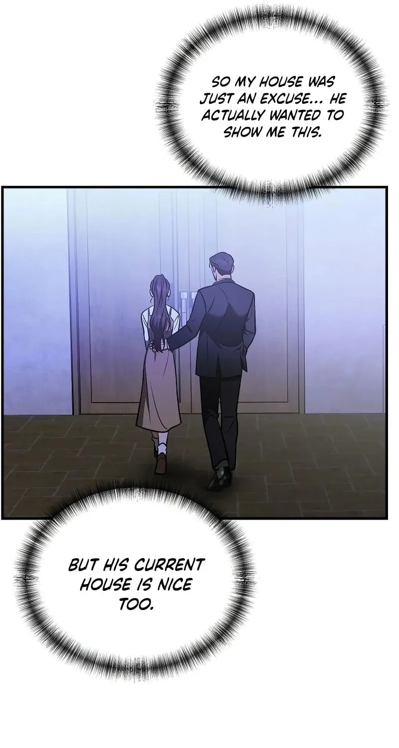 Read Entangled Relationships chapter 33 image 56 on Lezhin
