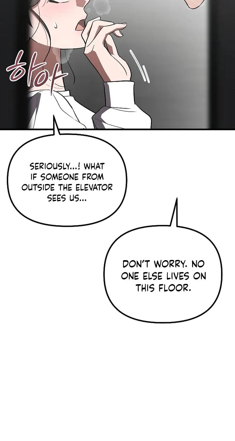Read Entangled Relationships chapter 33 image 71 on Lezhin