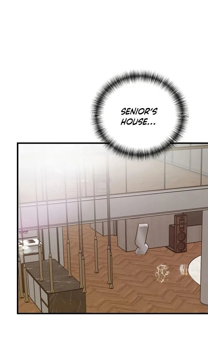 Read Entangled Relationships chapter 33 image 74 on Lezhin