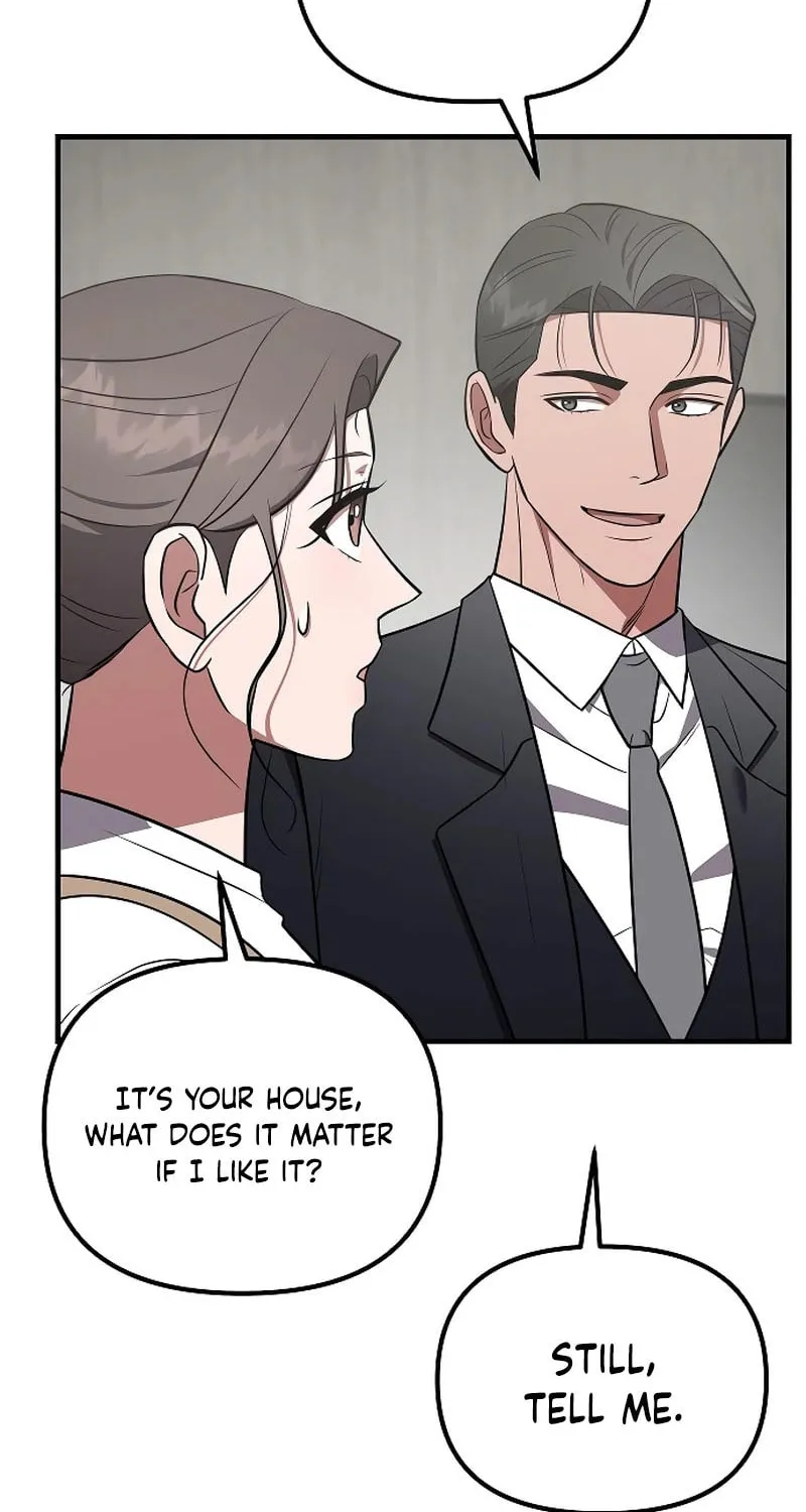Read Entangled Relationships chapter 33 image 76 on Lezhin