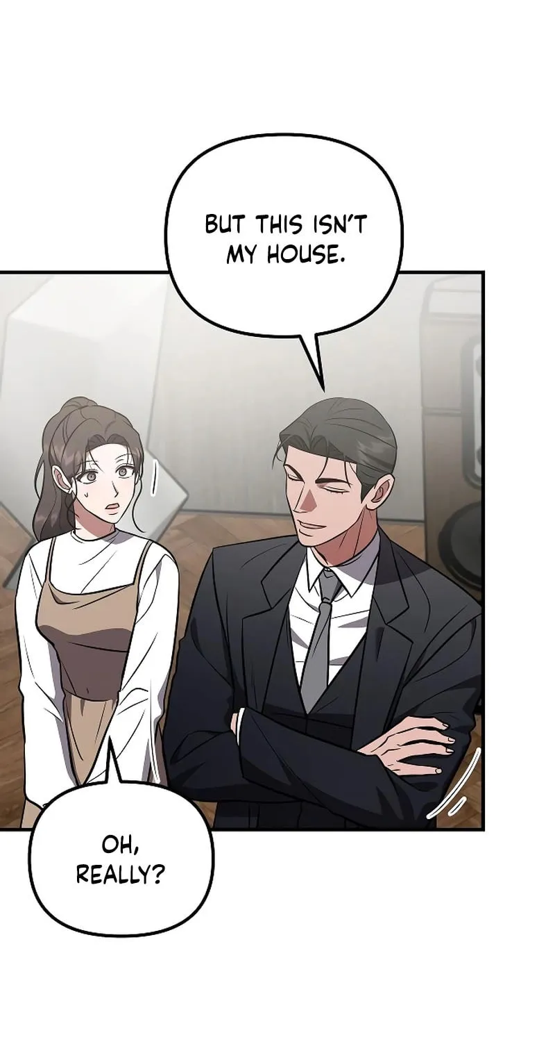 Read Entangled Relationships chapter 33 image 78 on Lezhin
