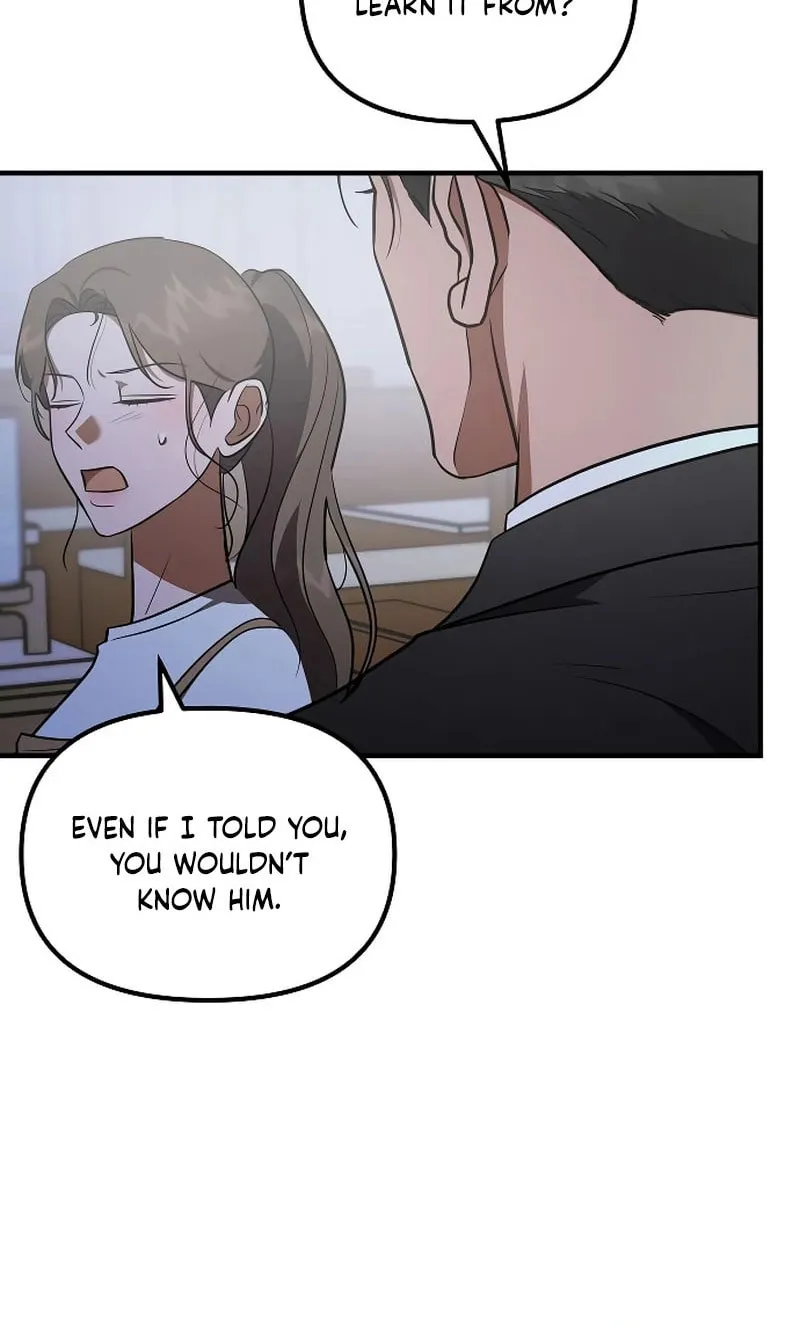 Read Entangled Relationships chapter 33 image 8 on Lezhin