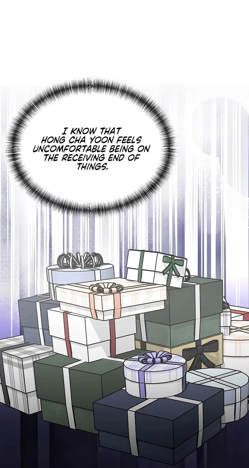 Read Entangled Relationships chapter 34 image 10 on Lezhin
