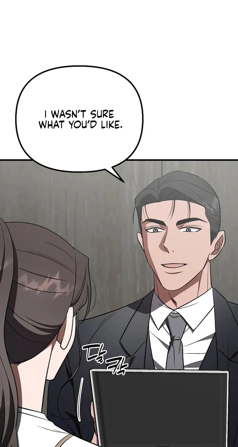 Read Entangled Relationships chapter 34 image 18 on Lezhin