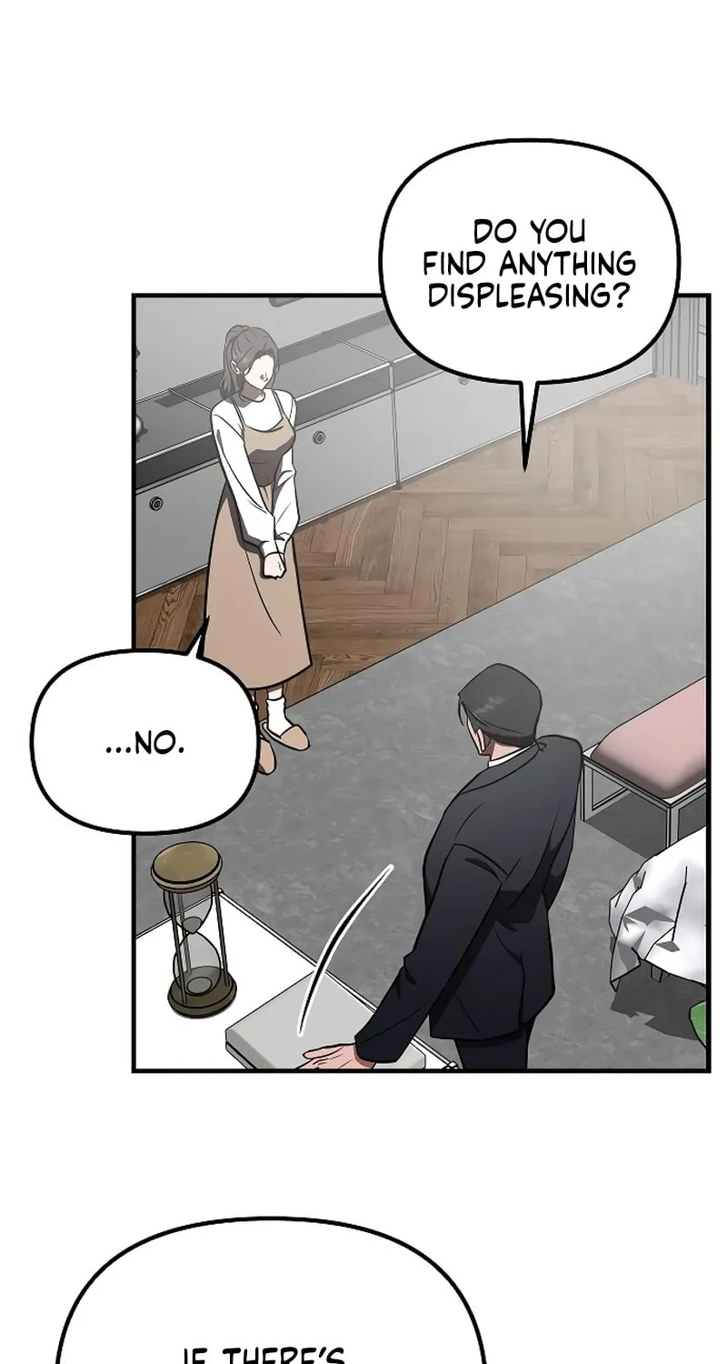 Read Entangled Relationships chapter 34 image 23 on Lezhin
