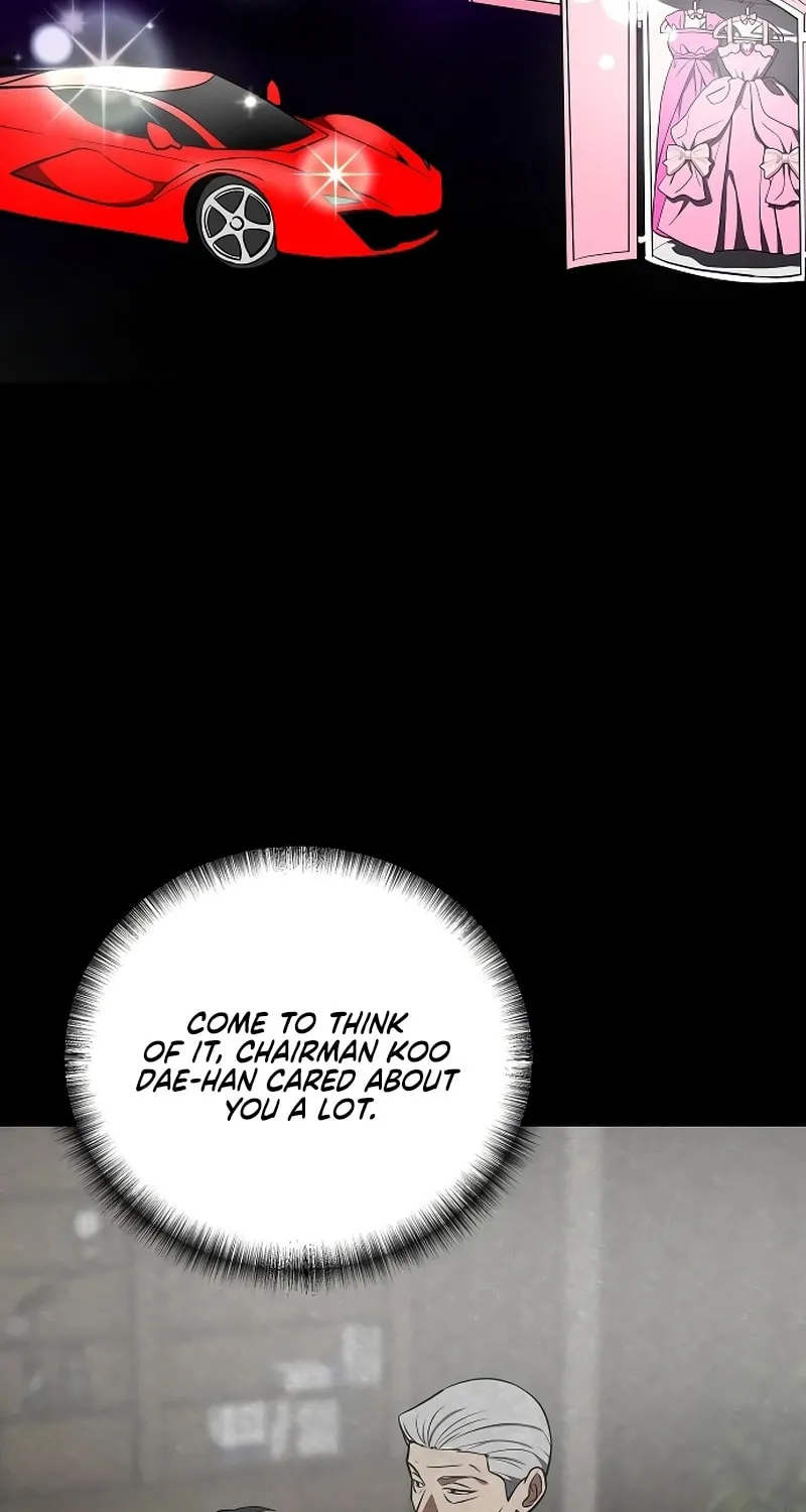 Read Entangled Relationships chapter 34 image 26 on Lezhin