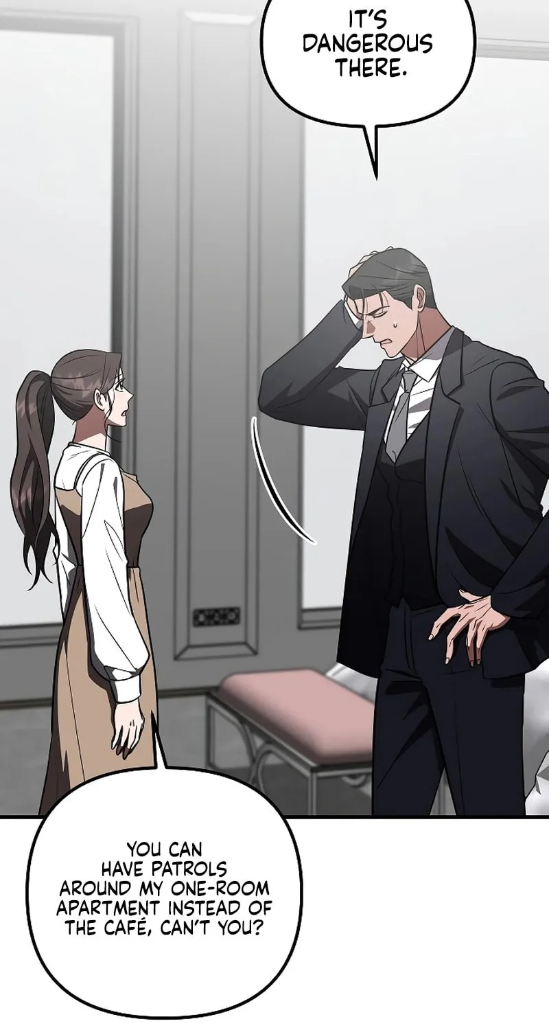 Read Entangled Relationships chapter 34 image 38 on Lezhin