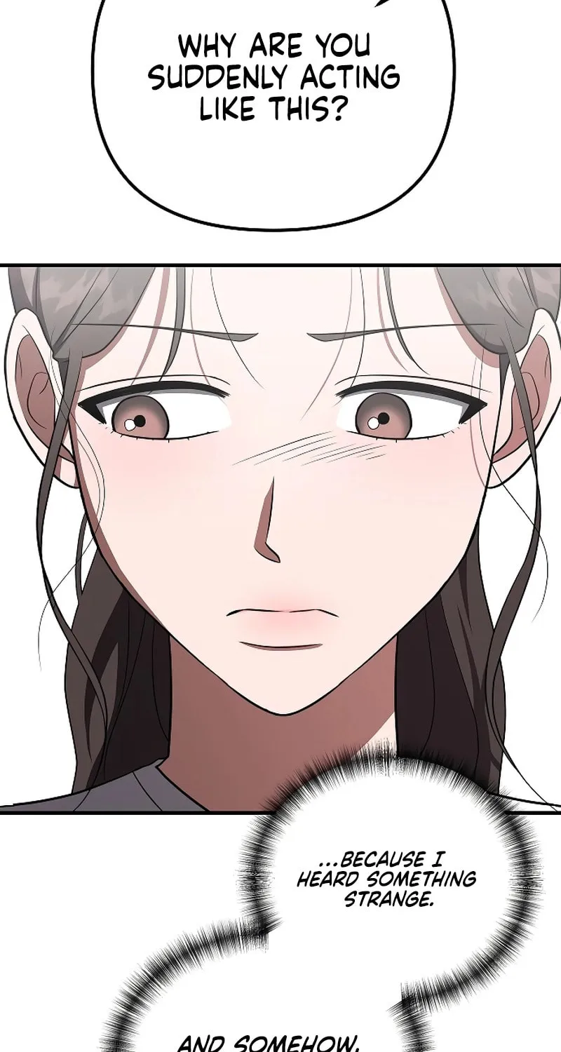 Read Entangled Relationships chapter 34 image 41 on Lezhin