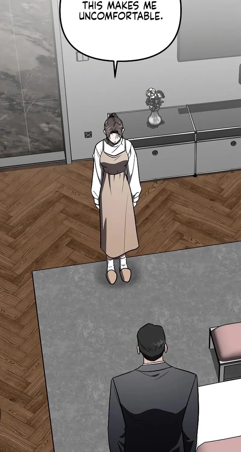 Read Entangled Relationships chapter 34 image 43 on Lezhin