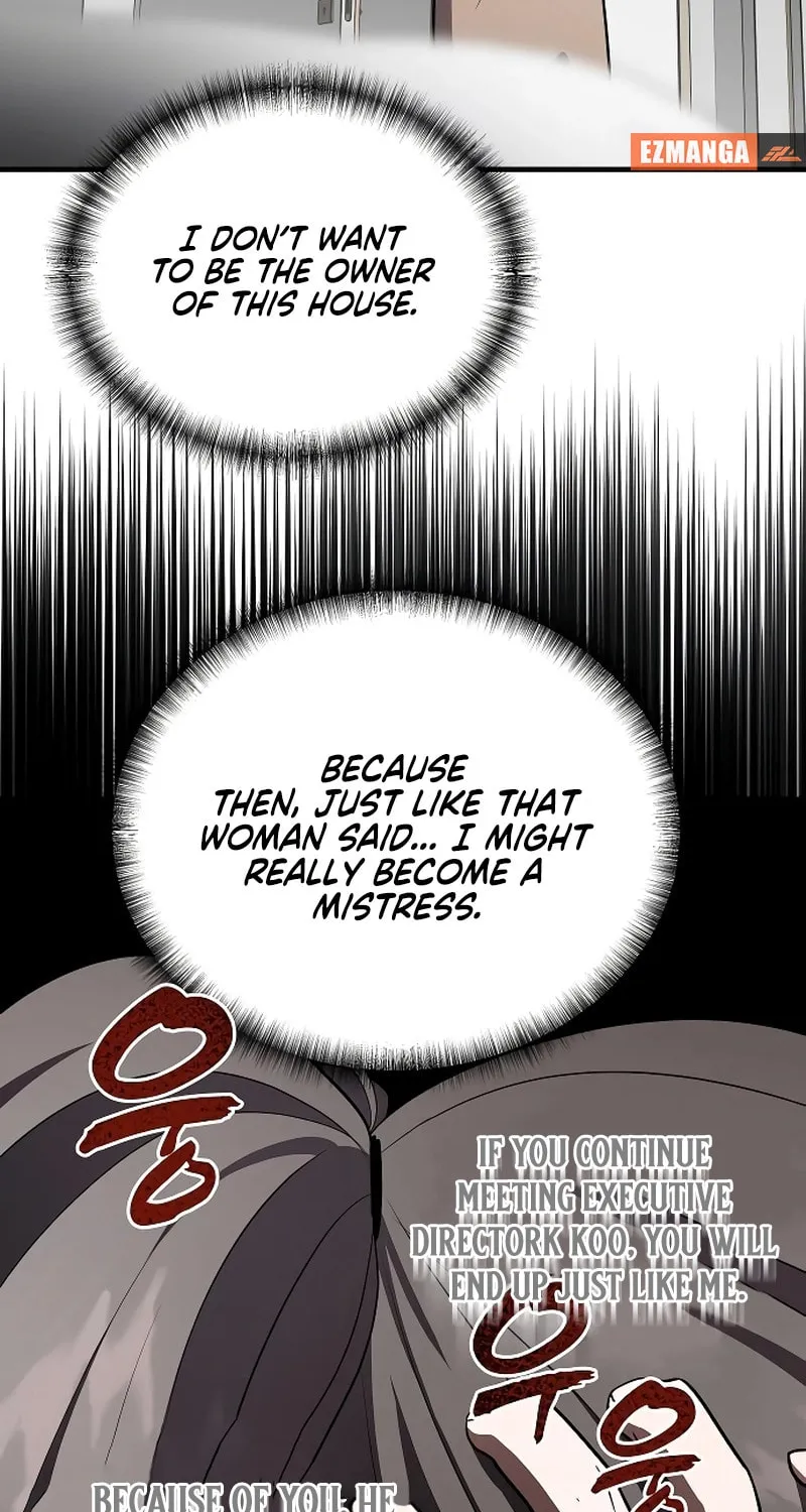 Read Entangled Relationships chapter 34 image 45 on Lezhin