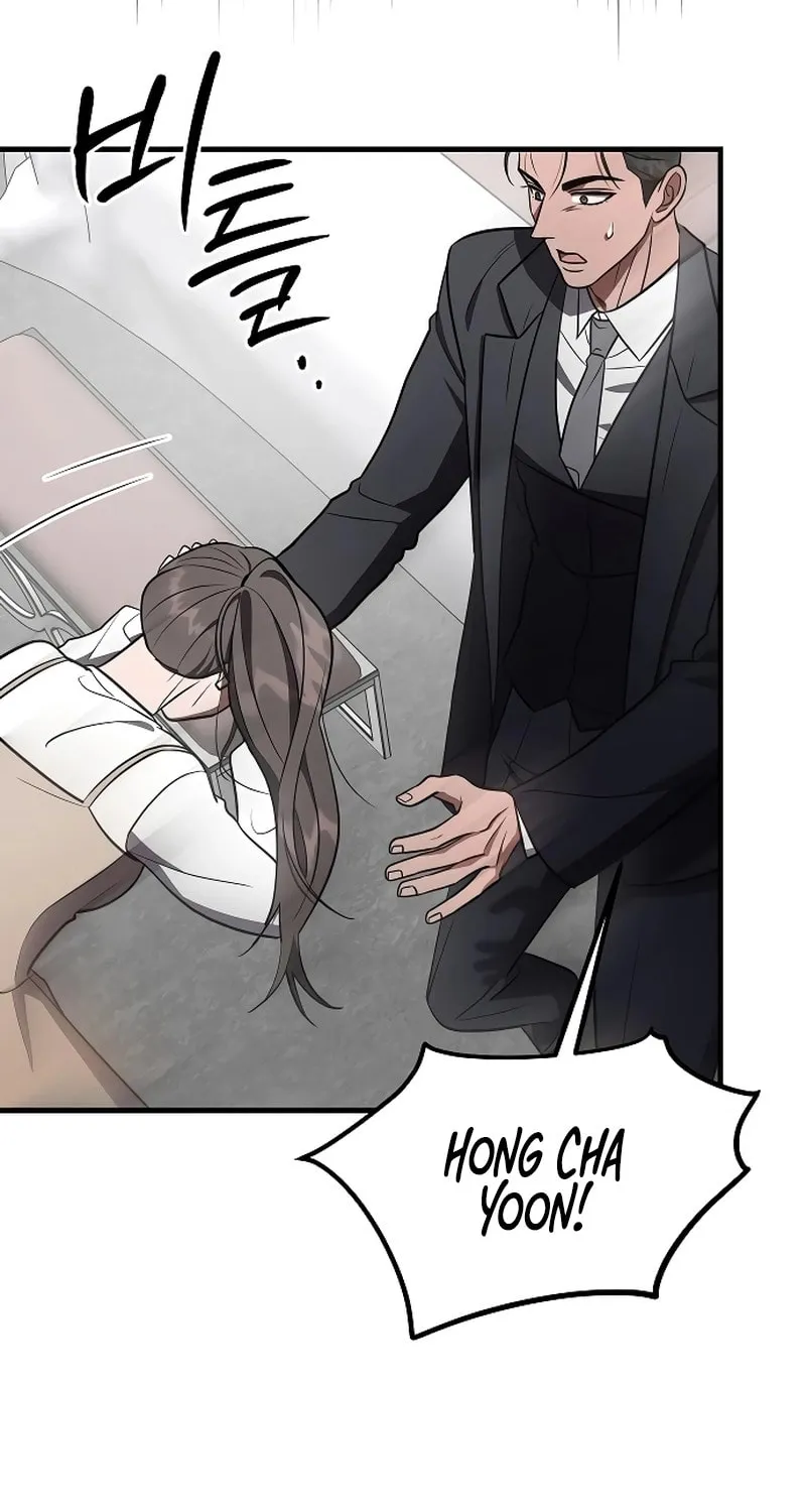 Read Entangled Relationships chapter 34 image 47 on Lezhin