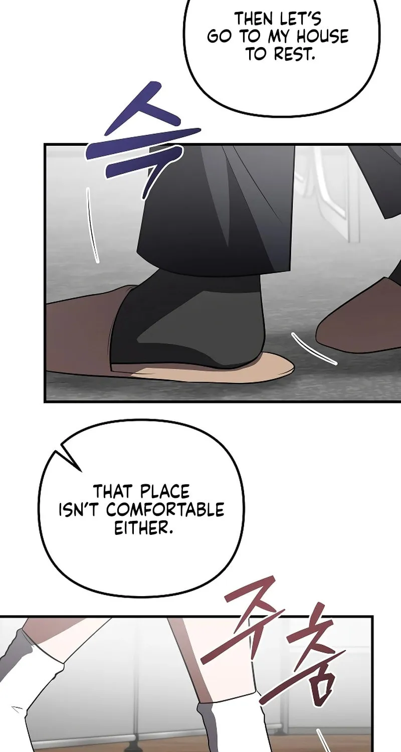 Read Entangled Relationships chapter 34 image 53 on Lezhin
