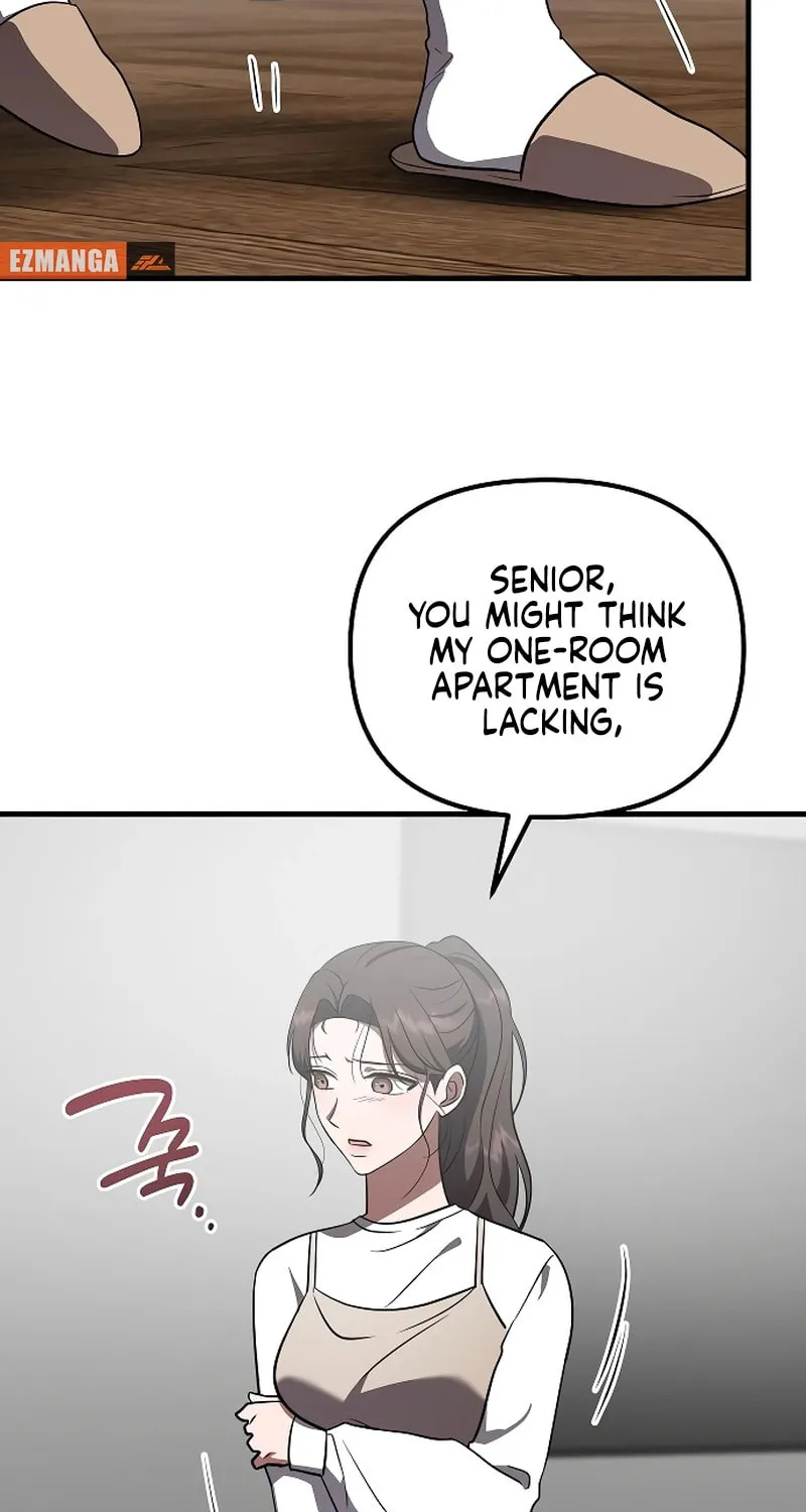 Read Entangled Relationships chapter 34 image 54 on Lezhin