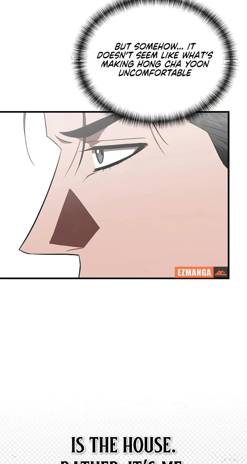 Read Entangled Relationships chapter 34 image 60 on Lezhin